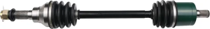 Ax CV standard de schimb OEM, negru , nordicamoto.ro