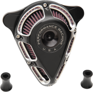 Jet Air Cleaner Black