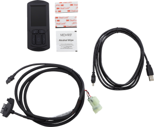 Power Vision 3 Black