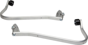 Hardware Kit – Two Point Mount Silver
