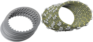 Extra Plate Clutch Kit