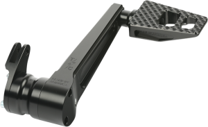 P-54 Brake Arm Pedals Black