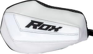 Generation 3 Flex-tec Handguards White, 2, nordicamoto.ro