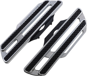 Method Driver Floorboards Chrome