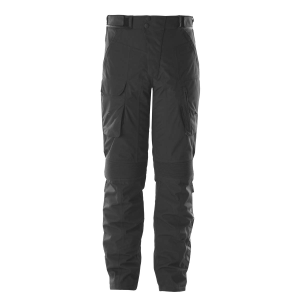 Pantaloni de motocicletă Furygan Redington 3C Primaloft negru, mărimea M, 5, nordicamoto.ro