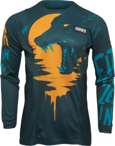 Youth Pulse Counting Sheep Jersey Blue L, 1, nordicamoto.ro