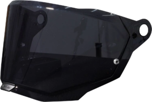 EXPLORER VISOR TINTED