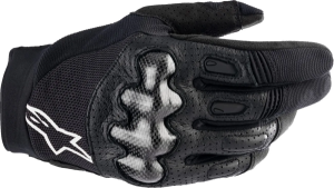 Manusi Alpinestars Megawatt Black