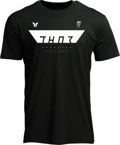 Rogue T-shirt Black 