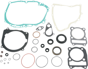 Set complet de garnituri și garnituri de ulei, 1, nordicamoto.ro