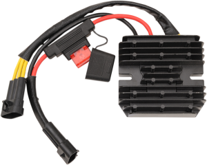 Regulator And Rectifier For Polaris 