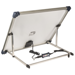 Optimate Solar Charger 60w, 1, nordicamoto.ro