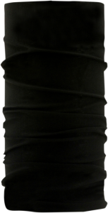 Neck Tube Black