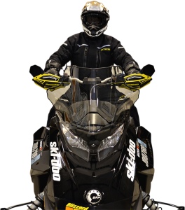 Gen4 Windshield, 2, nordicamoto.ro