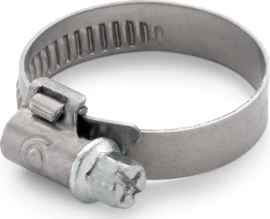 Hose clip 18-29