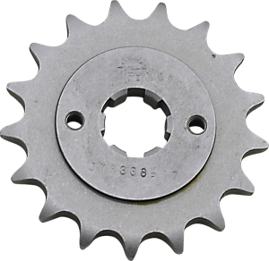 JT SPROCKETS Pinion pentru arbore intermediar, 1, nordicamoto.ro