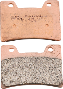 Sintered (r)hh(r) Brake Pads