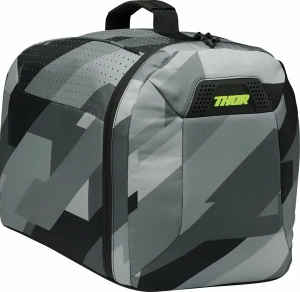 Helmet Bag Gray 