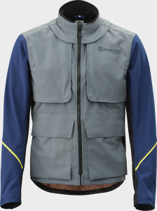 Geaca Husqvarna Gotland