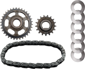Camshaft Chain Drive Kit, 1, nordicamoto.ro