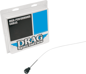 Choke Cable Black, 1, nordicamoto.ro