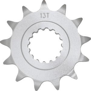 Front Sprocket Natural 