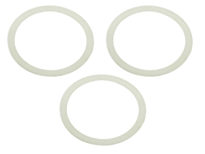 Sno-X Delrin Washer 3-pack