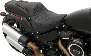 Ez-on Solo Seat Black, 3, nordicamoto.ro