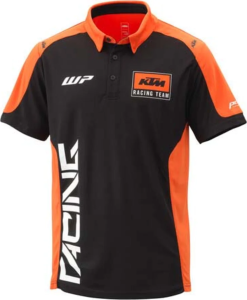 Tricou KTM Team Polo