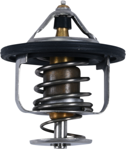 Thermostat Silver, 2, nordicamoto.ro
