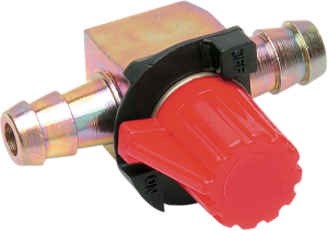 Fuel Shutoff Valve
