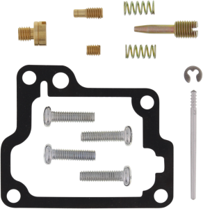 Set de reparație pentru carburator MOOSE RACING, 1, nordicamoto.ro