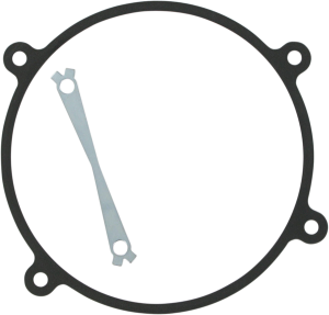 Crankcase Saver Gasket Kit