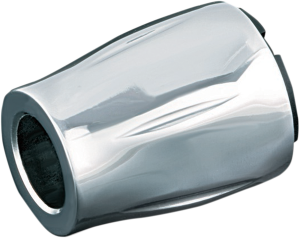 Heel Shift Lever Eliminator Chrome
