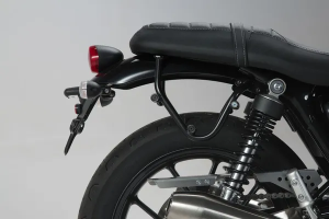 Suport geanta SW-Motech SLC dreapta Triumph Street Twin / Street Cup 900 (16-) HTA1166711001