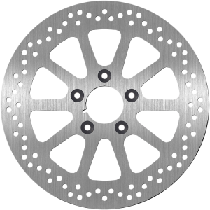 Two-piece Brake Rotor, 1, nordicamoto.ro
