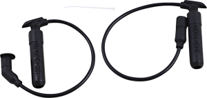 Spark Plug Wire For Indian Thunder Stroke 111 Black