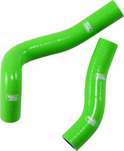 Radiator Hose Kit Green