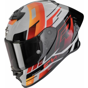 Casca integrala sport SCORPION EXO-R1 EVO II AIR ADRENALINE, nordicamoto.ro