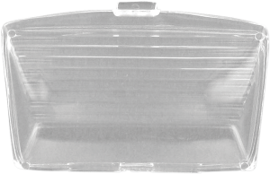 Replacement Fender Lenses Clear