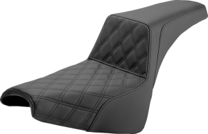 Step-up Seat Black, 1, nordicamoto.ro