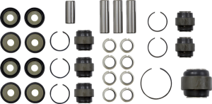 MOOSE RACING Suspension Kit, 1, nordicamoto.ro