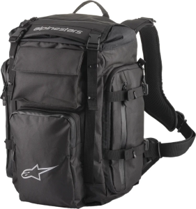 Rucsac Alpinestars Rover Overland Black