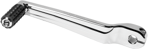 Toe Shift Lever Black, Chrome
