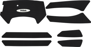 Traction Mat Black, 3, nordicamoto.ro