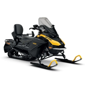 Snowmobil Ski-Doo Grand Touring Sport 600 ACE 2027, nordicamoto.ro