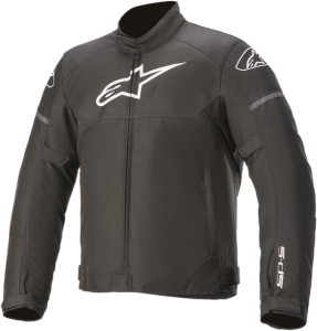 Geaca Textila Alpinestars T-sps Waterpoof Black