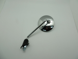 E-mark Mirror Black
