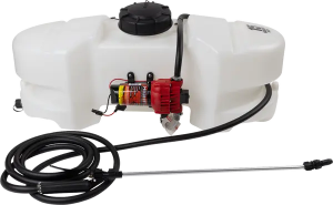 15 Gallon Sprayer Kit 