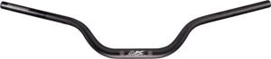 Oversize Street Handlebar Black